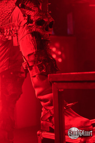 Dimmu Borgir