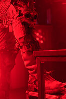 Dimmu Borgir