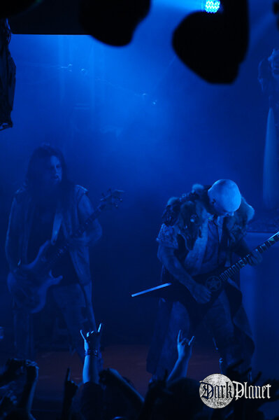 Dimmu Borgir