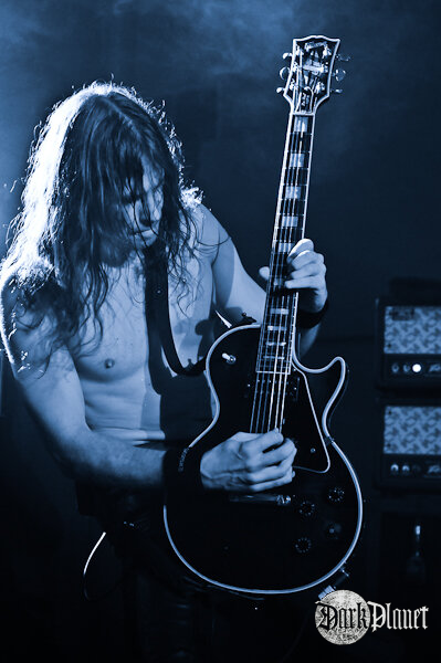Enslaved