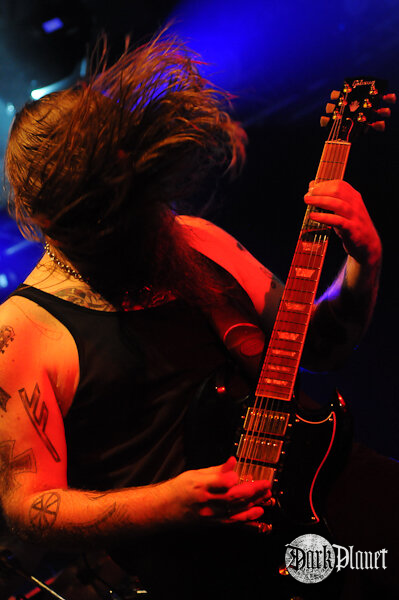 Enslaved