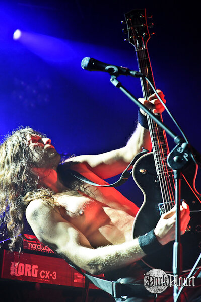 Enslaved