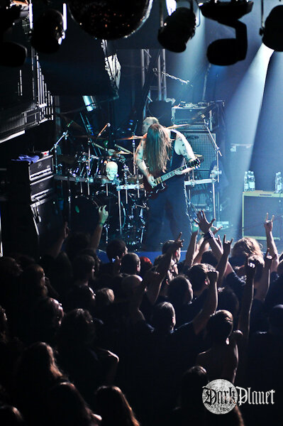 Enslaved