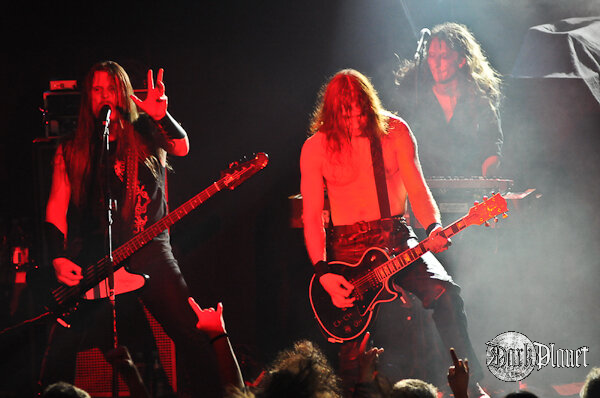 Enslaved