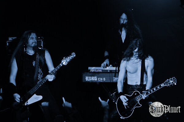 Enslaved