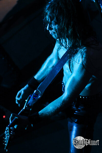 Enslaved