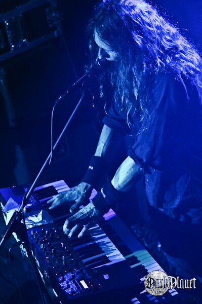 Enslaved