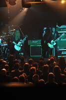 Dimmu Borgir / Enslaved / Sahg - Kwadrat, Kraków 08.10.2010 by Victor_DooMourneR