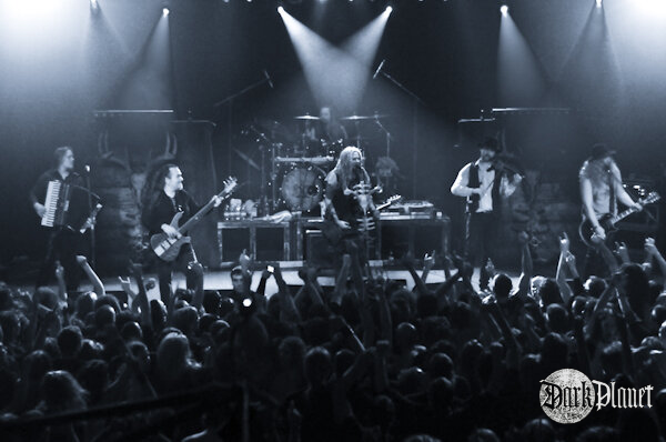 Korpiklaani