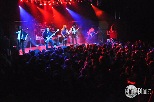 Korpiklaani