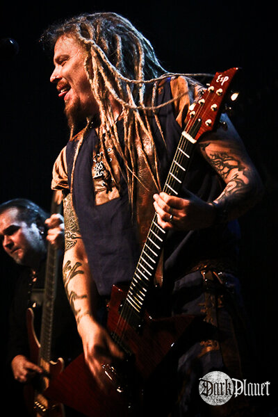 Korpiklaani