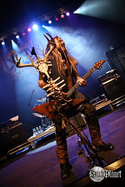 Korpiklaani