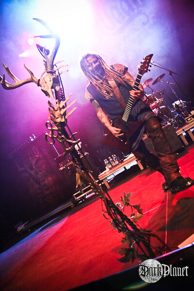Korpiklaani