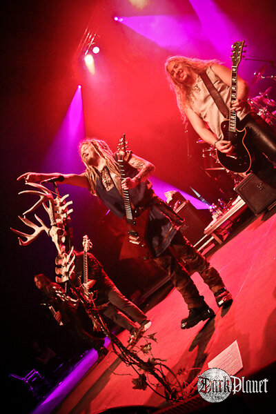 Korpiklaani