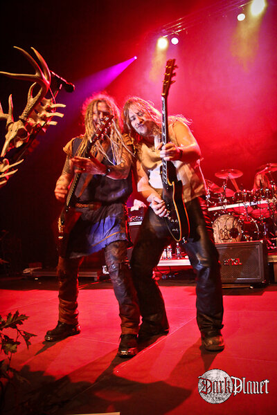 Korpiklaani
