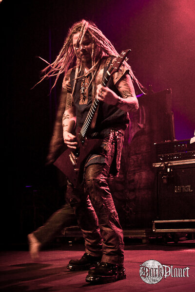 Korpiklaani