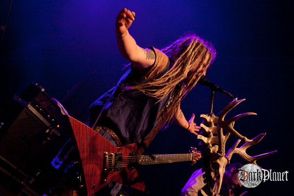 Korpiklaani