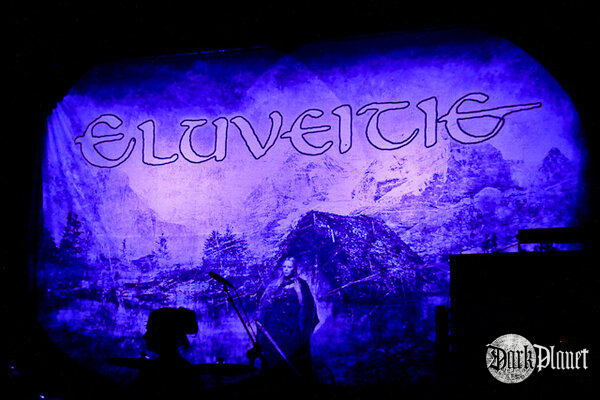 Eluveitie