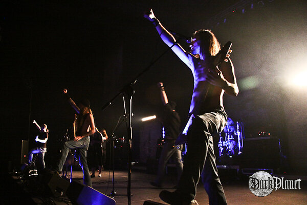 Eluveitie