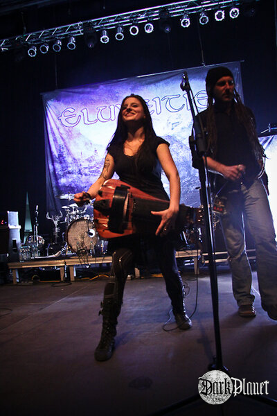 Eluveitie