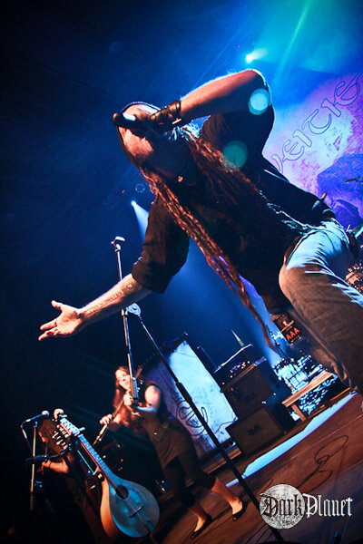 Eluveitie