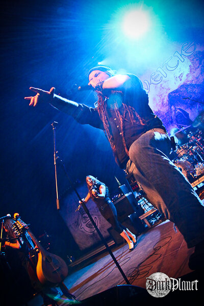 Eluveitie