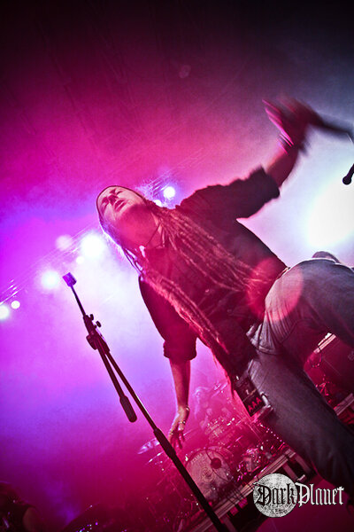 Eluveitie