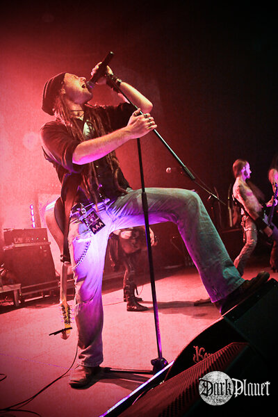 Eluveitie