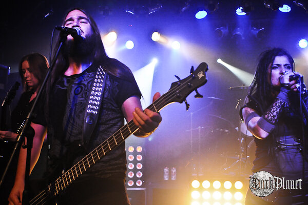 Tristania
