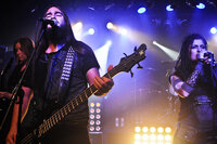 Tristania
