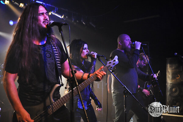 Tristania