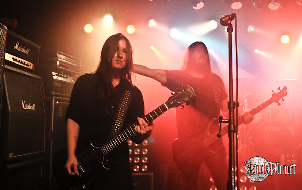 Tristania