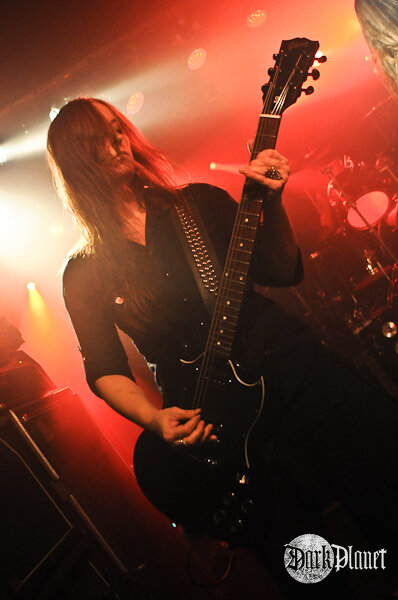 Tristania