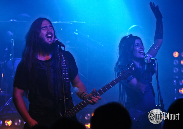 Tristania