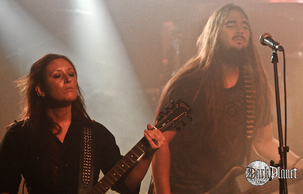 Tristania