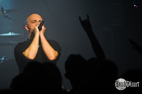 Decapitated