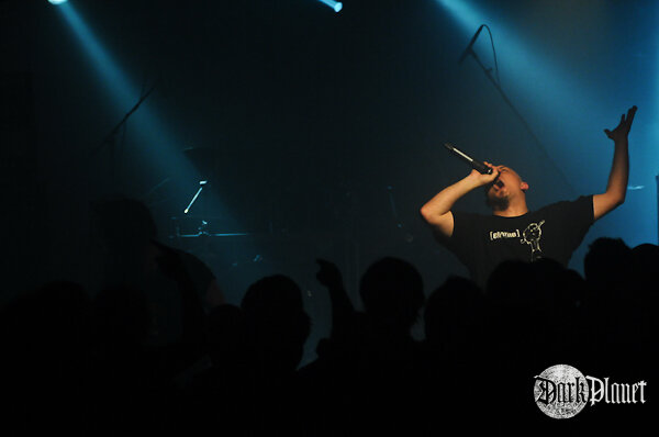 Decapitated