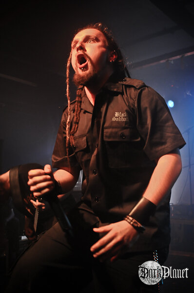 Decapitated