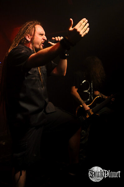 Decapitated