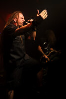 Decapitated