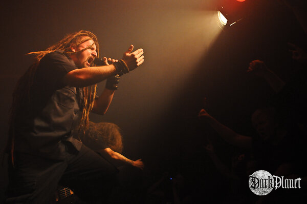 Decapitated