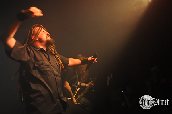 Decapitated