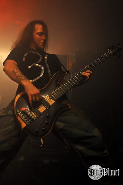 Decapitated