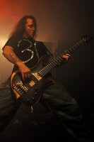 Decapitated