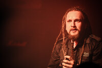 Decapitated