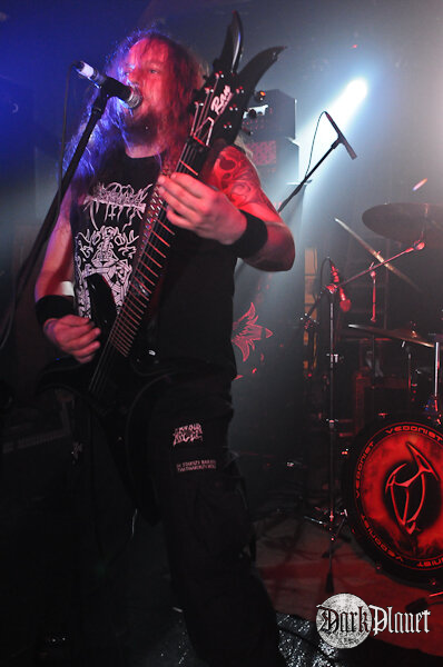 Christ Agony