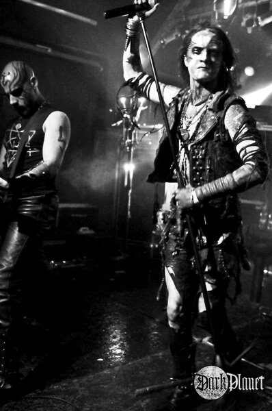 Watain