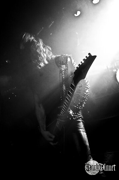 Destroyer 666