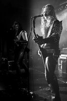 Destroyer 666