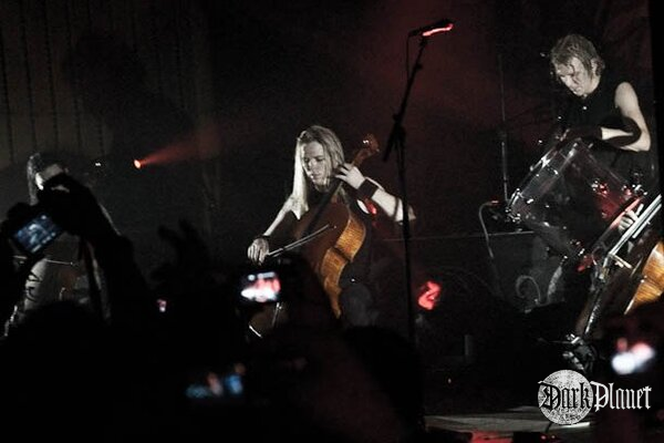 Apocalyptica